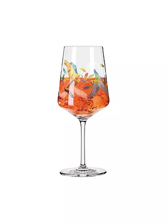 RITZENHOFF | Sommerrausch Aperitifglas 2022 #11 | 